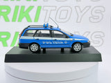 Fiat Marea S.W. Edi 1/43 Azzurro 1999 - RikiToys - Edi