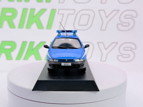 Fiat Marea S.W. Edi 1/43 Azzurro 1999 - RikiToys - Edi