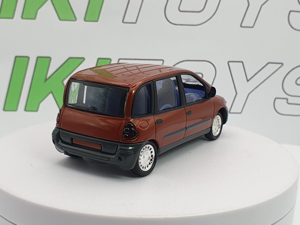 Fiat Multipla 1a serie Solido 1/43 - RikiToys - Solido#
