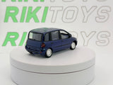 Fiat Multipla Solido 1/36 Blu 1998 - RikiToys - Solido