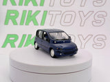 Fiat Multipla Solido 1/36 Blu 1998 - RikiToys - Solido