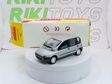 Fiat Multipla Solido 1/43 Argento 1998 - RikiToys - Solido