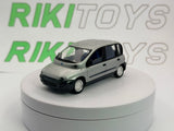 Fiat Multipla Solido 1/43 Argento 1998 - RikiToys - Solido