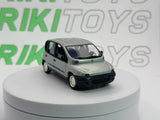 Fiat Multipla Solido 1/43 Argento 1998 - RikiToys - Solido