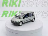 Fiat Multipla Solido 1/43 Argento 1998 - RikiToys - Solido
