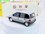 Fiat Multipla Solido 1/43 Argento 1998 - RikiToys - Solido