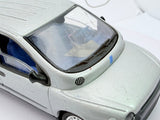 Fiat Multipla Solido 1/43 Argento - RikiToys - Solido
