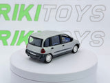 Fiat Multipla Solido 1/43 Argento - RikiToys - Solido