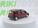 Fiat Multipla Solido 1/43 Marrone - RikiToys - Solido