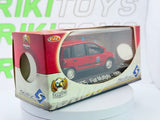 Fiat Multipla Solido 1/43 Rosso 1998 - RikiToys - Solido