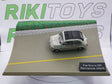 Fiat Nuova 500 Abarth Universal Hobbies 1/43 Grigio 1958 - RikiToys - Universal Hobbies