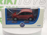 Fiat Panda 169 Norev 1/43 Bordeaux 2003 - RikiToys - Norev