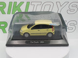 Fiat Panda 169 Norev 1/43 Giallo - RikiToys - Norev#
