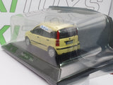 Fiat Panda 169 Norev 1/43 Giallo - RikiToys - Norev#
