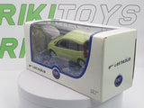 Fiat Panda 169 Norev 1/43 Verde - RikiToys - Norev#