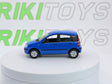 Fiat Panda 2 (169) Norev 1/43 Blu 2004 - RikiToys - Norev