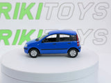 Fiat Panda 2 (169) Norev 1/43 Blu 2004 - RikiToys - Norev