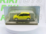 Fiat Panda 2 169 Norev 1/43 Giallo - RikiToys - Norev