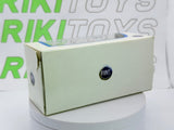 Fiat Panda 2 Cross Norev 1/43 Arancione - RikiToys - Norev