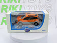Fiat Panda 2 Cross Norev 1/43 Arancione - RikiToys - Norev