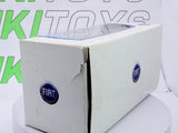 Fiat Panda 2 Cross Norev 1/43 Arancione - RikiToys - Norev