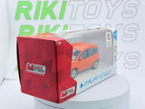 Fiat Panda 3 312 Mondo Motors 1/43 Arancione - RikiToys - Mondo Motors