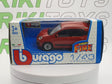 Fiat Panda 312 Burago 1/43 Rosso 2012 - RikiToys - Burago