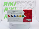 Fiat Panda 312 Mondo Motors 1/43 Arancione 2012 - RikiToys - Mondo Motors