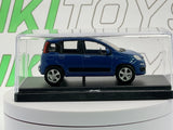 Fiat Panda 312 MondoMotors 1/43 Blu - RikiToys - MondoMotors