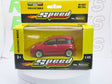 Fiat Panda 312 Motorama 1/43 Rosso 2012 - RikiToys - Motorama