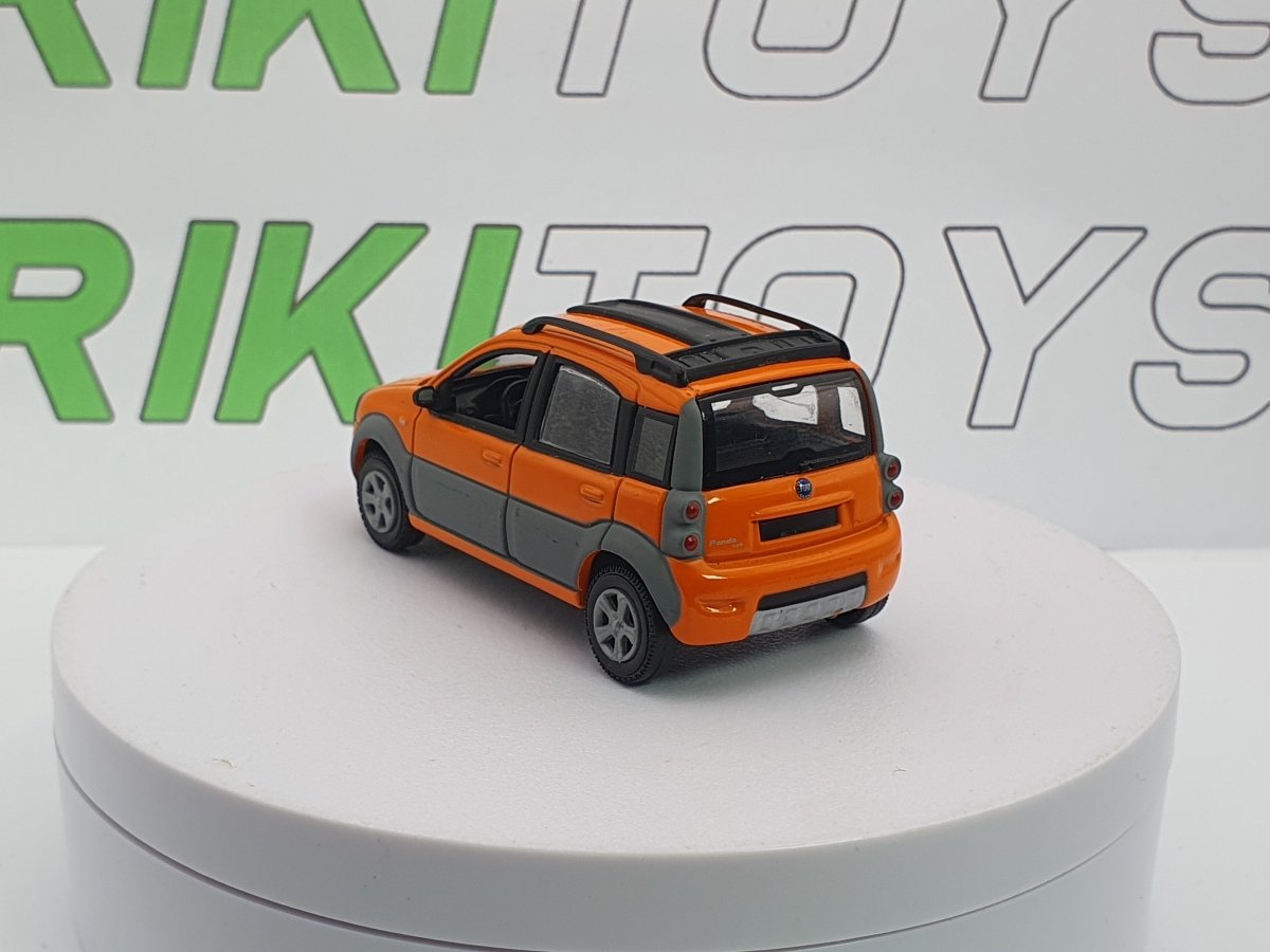 Fiat Panda Cross Norev 1/43 - RikiToys - Norev#