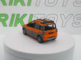 Fiat Panda Cross Norev 1/43 - RikiToys - Norev#