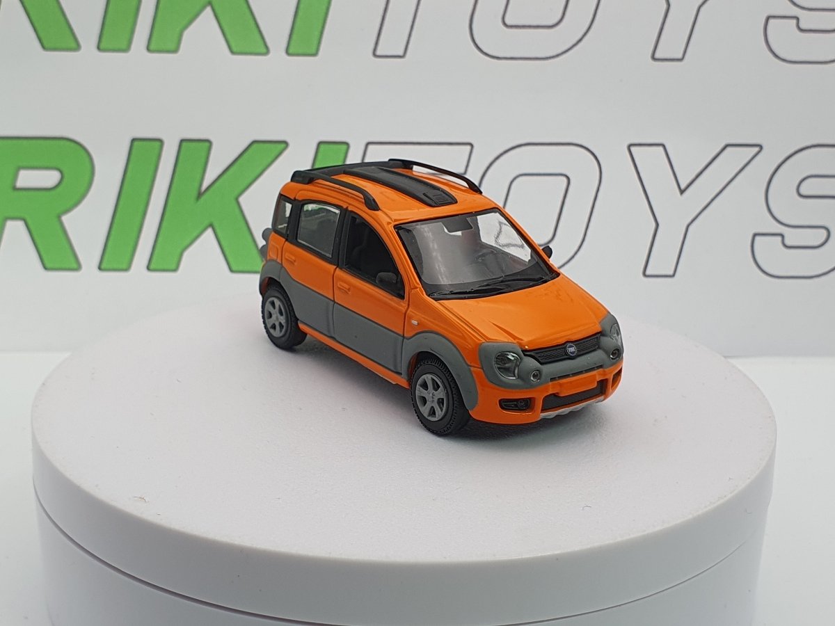 Fiat Panda Cross Norev 1/43 - RikiToys - Norev#