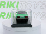 Fiat-Polski 131 P Edicola 1/43 Verde 1976 - RikiToys - Edicola