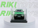 Fiat-Polski 131 P Edicola 1/43 Verde 1976 - RikiToys - Edicola