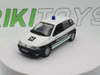 Fiat Punto Cararama 1/43 Bianco 1993 - RikiToys - Cararama#