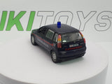 Fiat Punto Cararama 1/43 Blu 1993 - RikiToys - Cararama#