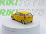 Fiat Punto GT Turbo Burago 1/43 Giallo - RikiToys - Burago