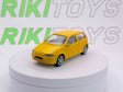 Fiat Punto GT Turbo Burago 1/43 Giallo - RikiToys - Burago