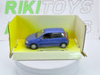 Fiat Punto MK1 Cararama 1/43 Blu metallizzato - RikiToys - Cararama