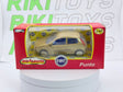 Fiat Punto MK2 Majorette 1/43 Oro metallizzato 1999 - RikiToys - Majorette