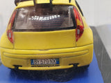 Fiat Punto Super 1600 2001 Polistil 1/38 Con Scatola - RikiToys - Polistil#