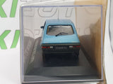Fiat Ritmo 75 cl Edicola 1/43 Azzurro 1979 - RikiToys - Edicola