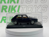 Fiat Ritmo Edicola 1/43 Blu 1978 - RikiToys - Edicola