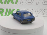 Fiat Ritmo Mebetoys 1/43 Blu 1978 - RikiToys - Mebetoys