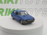 Fiat Ritmo Mebetoys 1/43 Blu 1978 - RikiToys - Mebetoys