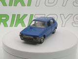 Fiat Ritmo Mebetoys 1/43 Blu 1978 - RikiToys - Mebetoys