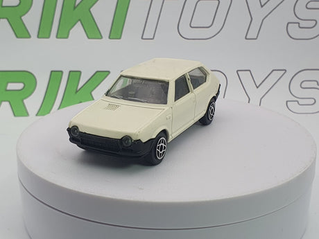 Fiat Ritmo Solido 1/43 Bianco 1978 - RikiToys - Solido