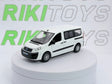 Fiat Scudo Minibus Norev 1/43 Bianco - RikiToys - Norev