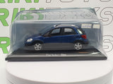 Fiat Sedici Norev 1/43 Blu 2006 - RikiToys - Norev